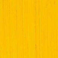 Michael Harding Cadmium Yellow oil paint
