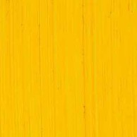 Michael Harding Cadmium Yellow oil paint