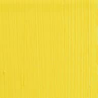 Michael Harding Cadmium Yellow Lemon artist's oil paint