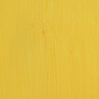 Michael Harding Genuine Naples Yellow Light artist's oil paint