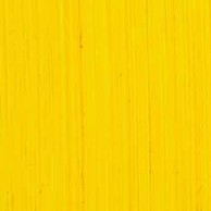 Michael Harding's Yellow Lake artist oil paint
