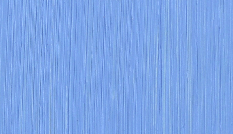 Kings Blue Light swatch