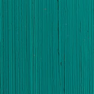 Michael Harding Cobalt Teal artist's oil paint