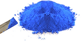 New Colours from Michael Harding