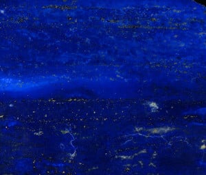 What Is The Color Of Lapis Lazuli