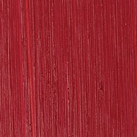 Michael Harding's Cadmium Red Deep artist quality colour