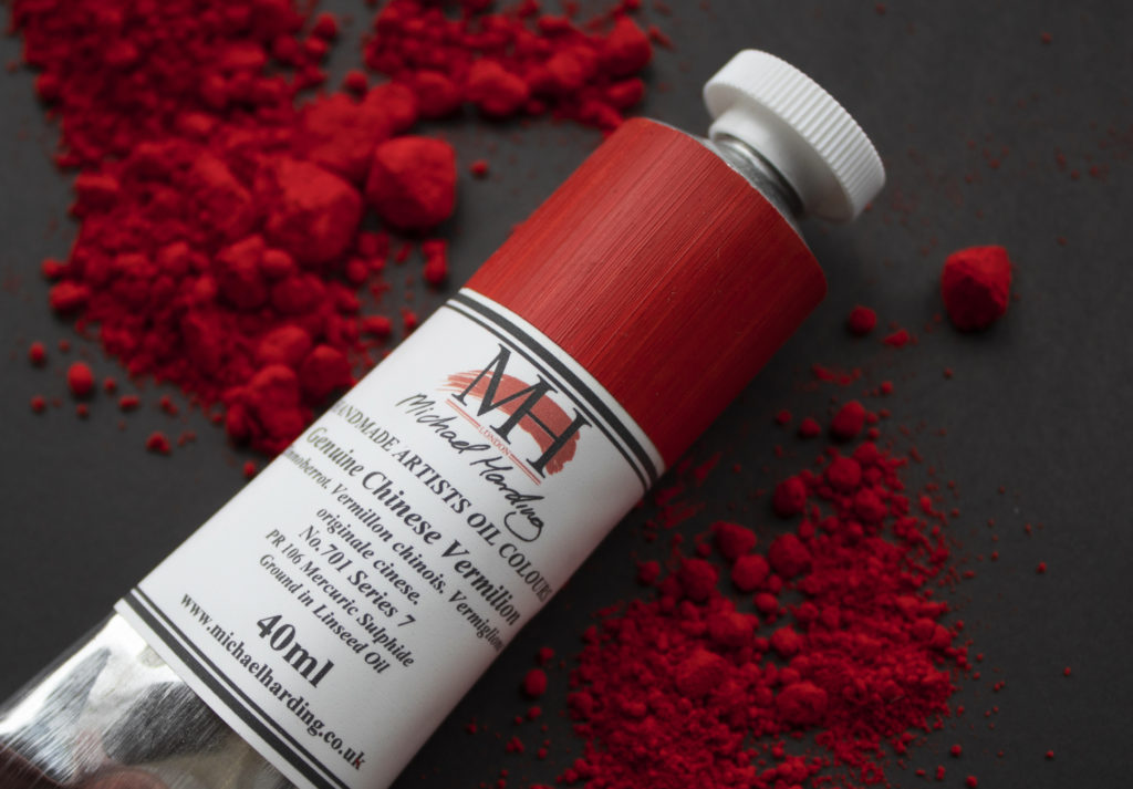 Featured image of post Lead White Oil Paint Uk