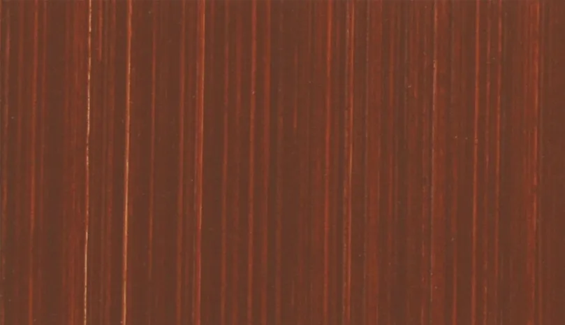 Burnt Sienna swatch