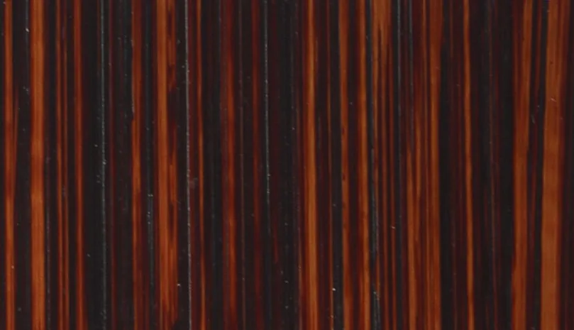 Transparent Oxide Brown swatch