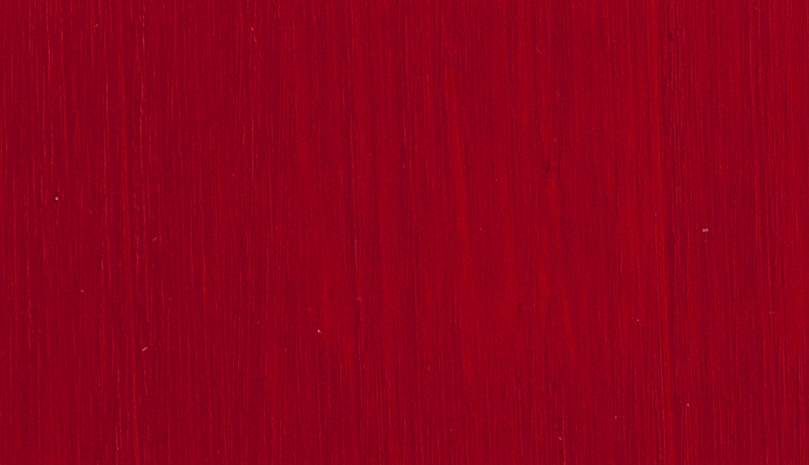 Cadmium Red swatch