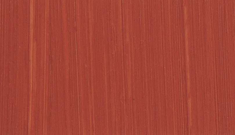 Genuine Chinese Vermilion swatch