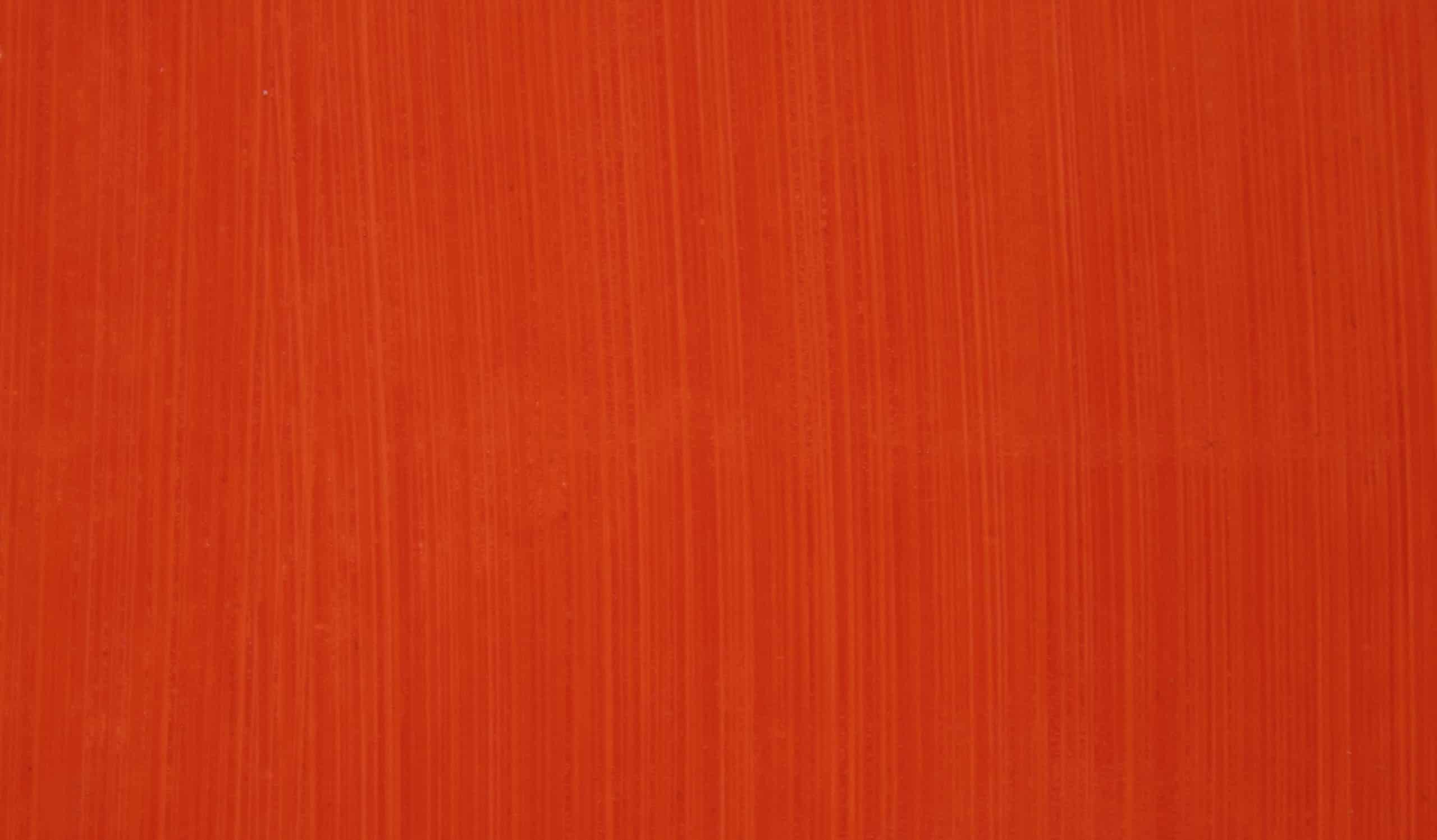 Permanent Orange swatch
