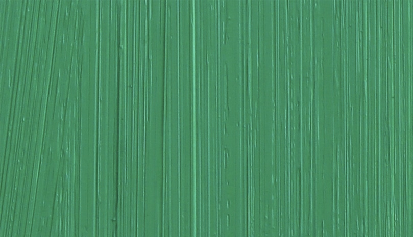 Michael Harding Cobalt Deep Green artist's oil paint