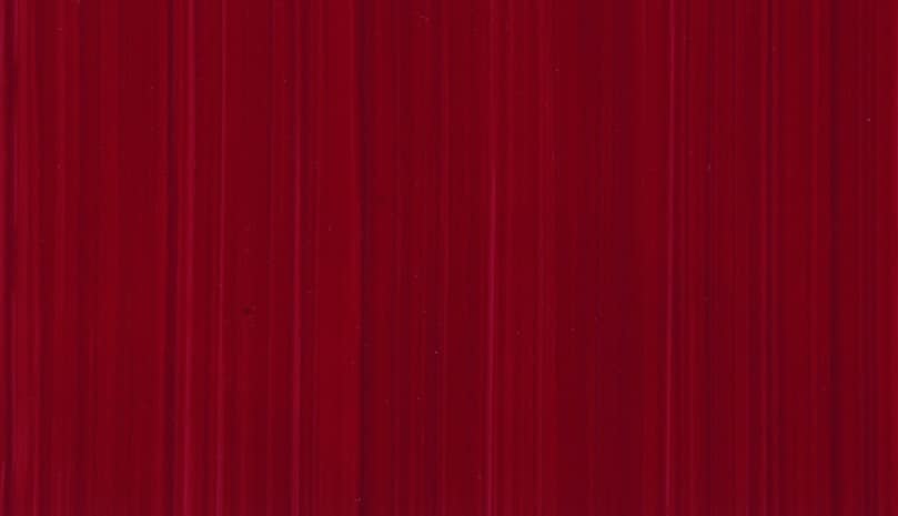Michael Harding Napthol Red artists' quality oil paint