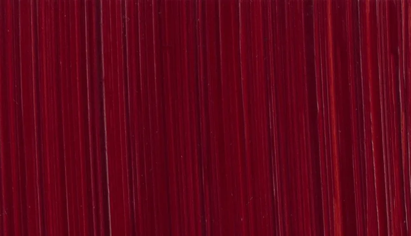 Crimson Lake swatch