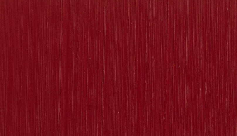 Michael Harding Napthol Red artists' quality oil paint