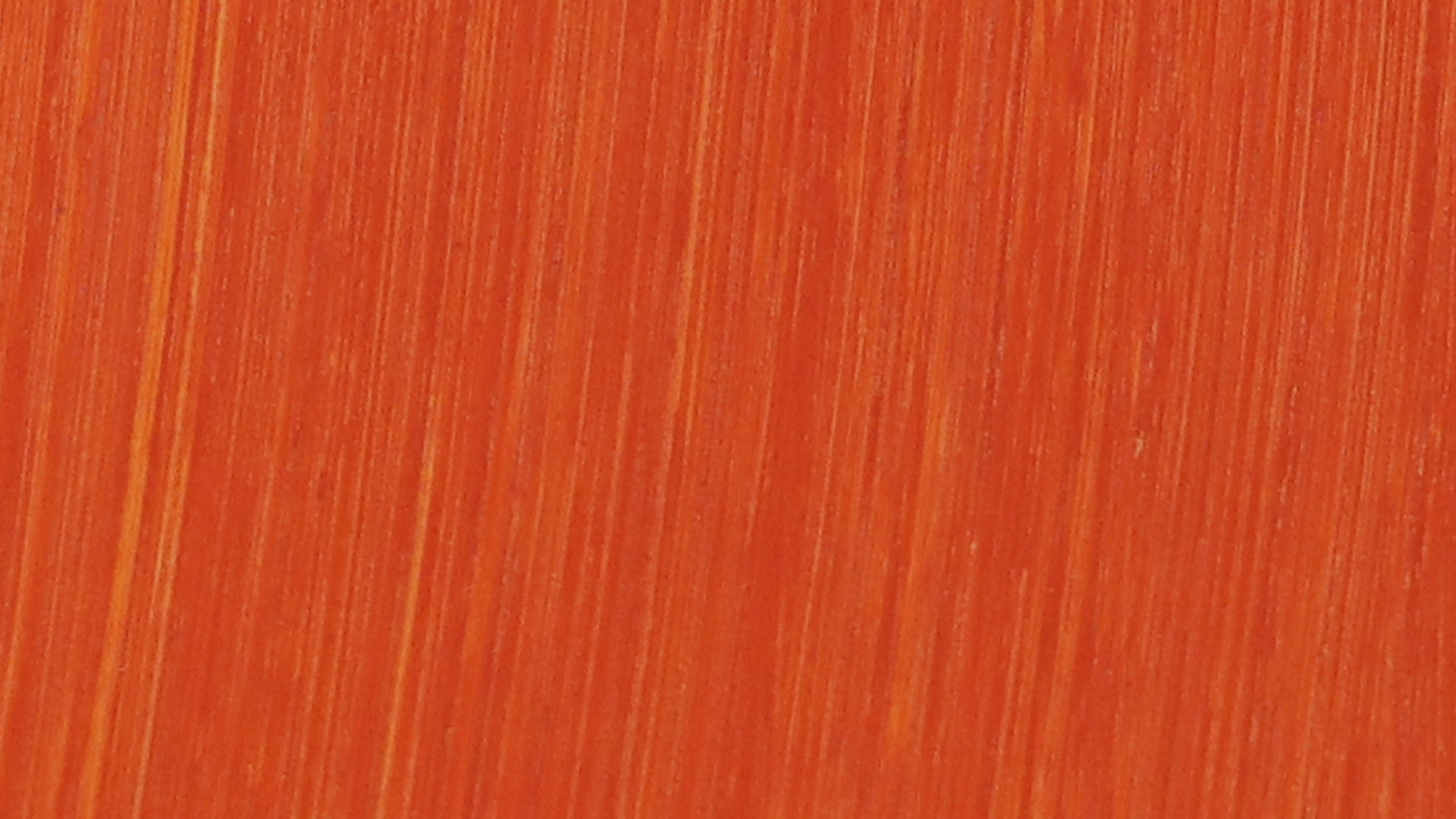 Orange Benzimidazolone swatch