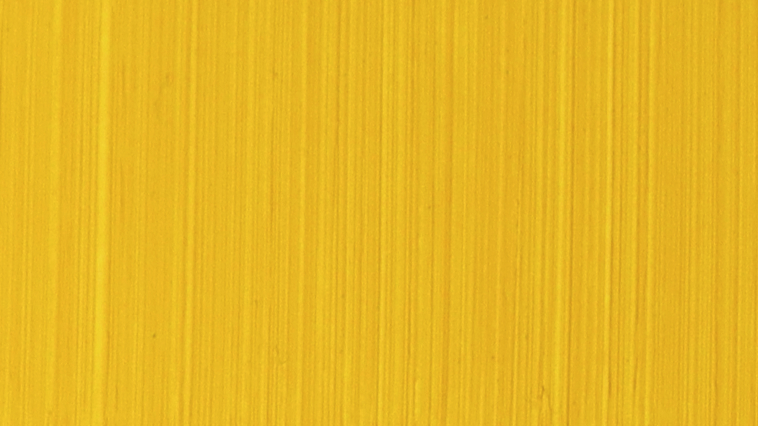 Yellow Benzimidazolone swatch